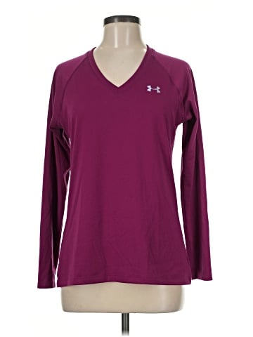 Under Armour Long Sleeve T-Shirt (view 1)