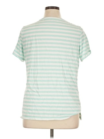 Kim Rogers Short Sleeve Top (view 2)