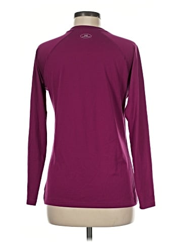 Under Armour Long Sleeve T-Shirt (view 2)