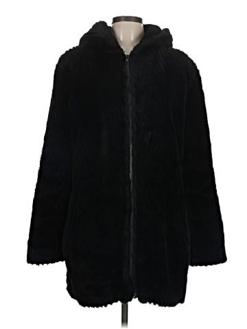 Gallery Faux Fur Jacket (view 1)