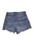 Rewash 100% Cotton Blue Denim Shorts Size 7 - photo 2