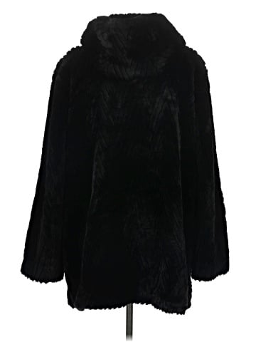 Gallery Faux Fur Jacket (view 2)