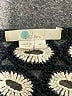 Boden 100% Cotton Polka Dots Black Pullover Sweater Size M - photo 7