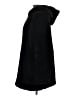 Gallery Black Faux Fur Jacket Size L - photo 5
