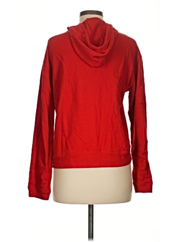 DKNY Zip Up Hoodie (view 2)