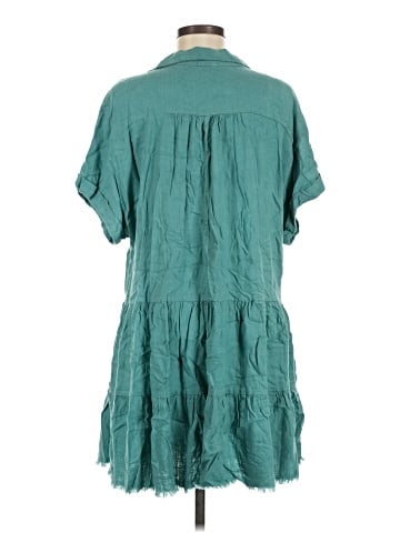 Umgee Casual Dress (view 2)