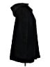 Gallery Black Faux Fur Jacket Size L - photo 4