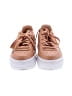 Nike Tan Sneakers Size 8 - photo 2