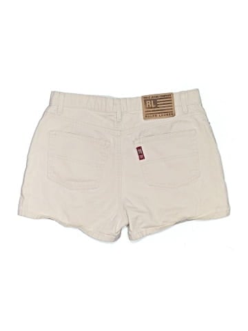 Polo Jeans Co. by Ralph Lauren Khaki Shorts (view 2)