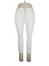 MICHAEL Michael Kors Color Block Ivory Jeggings Size 14 - photo 1