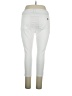 MICHAEL Michael Kors Color Block Ivory Jeggings Size 14 - photo 2