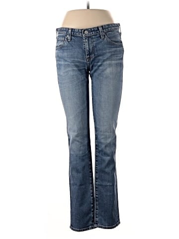 Adriano Goldschmied Jeans (view 1)