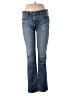 Adriano Goldschmied Blue Jeans Size 28 waist - photo 1