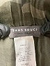 Sans Souci Camo Green Cargo Pants Size L - photo 7