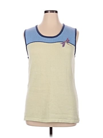 Storybook Knits Sweater Vest (view 1)