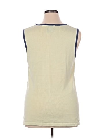 Storybook Knits Sweater Vest (view 2)