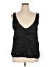 Zara Black Sleeveless Blouse Size XL - photo 1