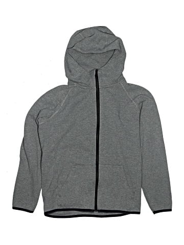 Gap Fit Zip Up Hoodie (view 1)