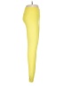 Spiritual Gangster Yellow Active Pants Size S - photo 4