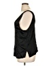 Zara Black Sleeveless Blouse Size XL - photo 5