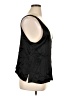 Zara Black Sleeveless Blouse Size XL - photo 4