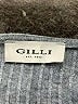 Gilli Gray Cardigan Size S - photo 7