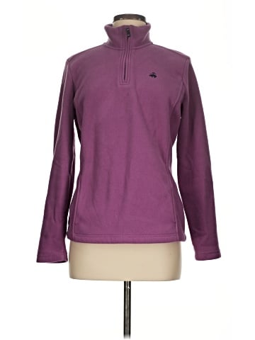 Brooks Brothers 346 Fleece (view 1)