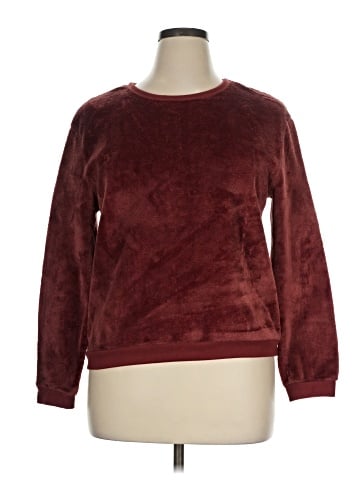 Gold Rush Outfitters Sweatshirt (view 1)