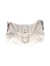 Coach Solid Ivory Shoulder Bag One size - photo 1