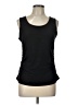 Berek Black Sleeveless Top Size L (estimated) - photo 1