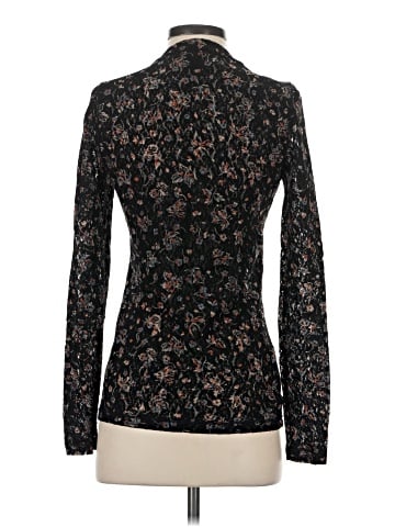 Lauren Jeans Co. Long Sleeve Top (view 2)