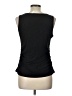 Berek Black Sleeveless Top Size L (estimated) - photo 2