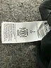 Athleta Solid Black Romper Size S - photo 5