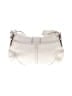 Coach Solid Ivory Shoulder Bag One size - photo 3