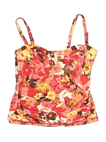 Lands' End Swimsuit Top (view 1)