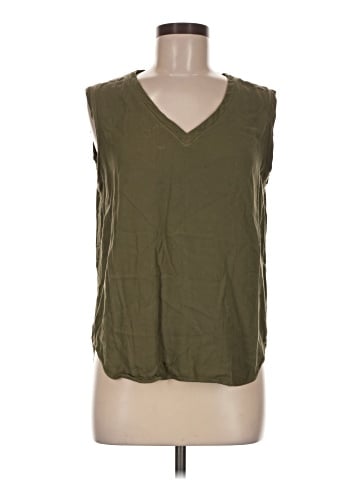 Cloth & Stone Sleeveless T-Shirt (view 1)