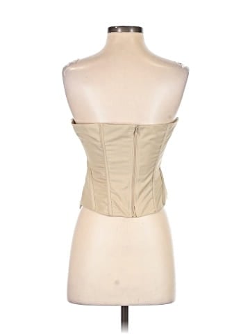 Mars The Label Sleeveless Blouse (view 2)