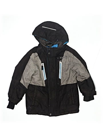 ZeroXposur Snow Jacket (view 1)