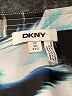 DKNY 100% Polyester Blue Sleeveless Blouse Size 3X - photo 7
