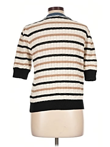 Ellen Tracy 3/4 Sleeve Top (view 2)