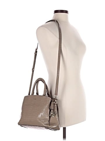 DKNY Satchel (view 2)