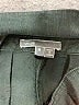Vince. Gray Linen Pants Size 8 - photo 7