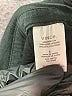 Vince. Gray Linen Pants Size 8 - photo 8