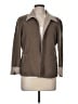 Pendleton 100% Wool Brown Wool Coat Size M - photo 1