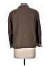 Pendleton 100% Wool Brown Wool Coat Size M - photo 2