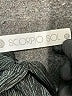 Scorpio Sol Gray Sports Bra Size M - photo 7