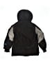 ZeroXposur 100% Polyester Color Block Black Snow Jacket Size 5 - photo 2