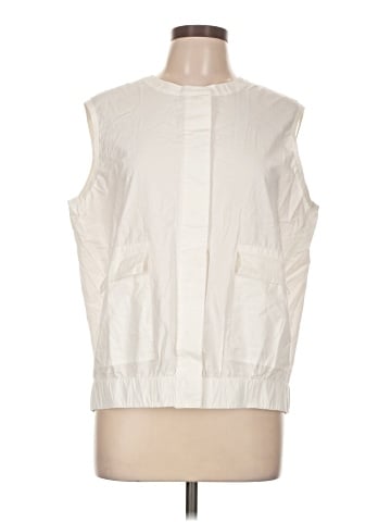 Splendid Sleeveless Blouse (view 1)