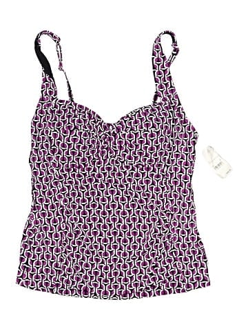 Lands' End Swimsuit Top (view 1)