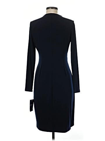 Chaps Cocktail Dress (view 2)